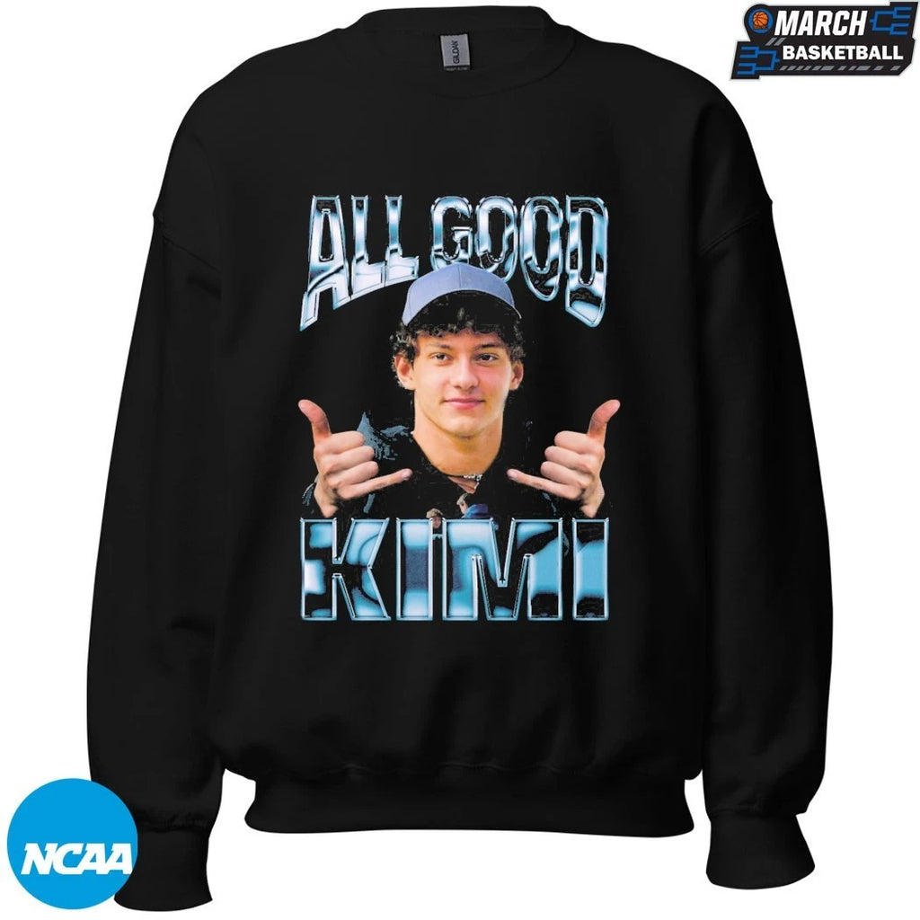All Good Kimi Antonelli T-shirts