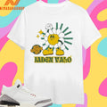 All Grown Up Jaden Valo Shirts