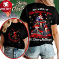 All I Want For Christmas Is You Dave Matthews Christmas 2025 Two Sided Shirt