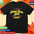All Natural Peanut Butter Bitch Smooth And Creamy Handsome Shirt
