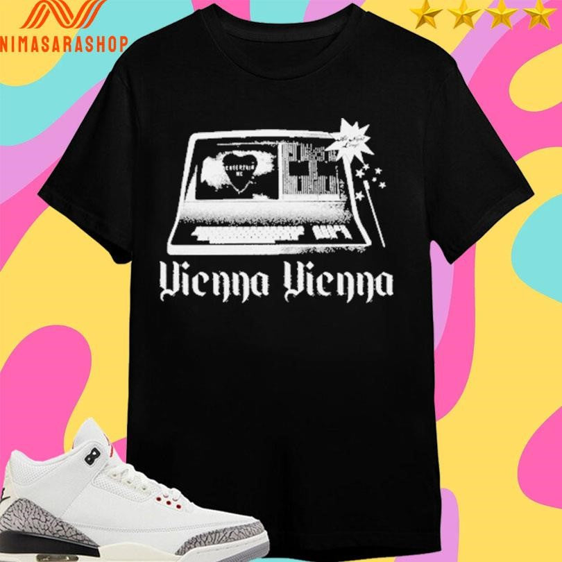 All Night Vienna Vienna Shirts