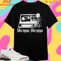 All Night Vienna Vienna Shirts