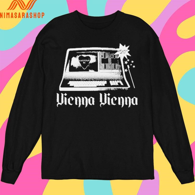 All Night Vienna Vienna Shirts