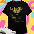 All Out War Truth In The Age Of Lies Shirts