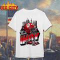 All Roads Lead to Indy Shirt