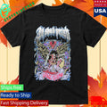 All Shall Perish Love Is Blind Shirt