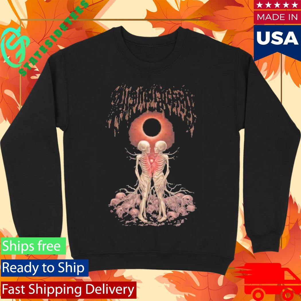 All Shall Perish One Flesh Shirt