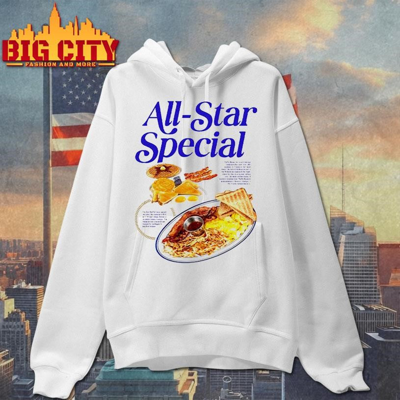 All-Star Special Shirt