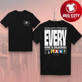 All Time Low Everyones Talking 2025 New Two Sided Shirt