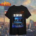 All Time Low Red Rocks Amphitheatre Show On Oct 12 2025 Poster shirt