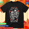All Time Low Six Feet Under The Stars Shirt