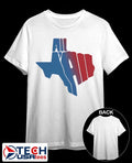 All Y’all Texas State shirt
