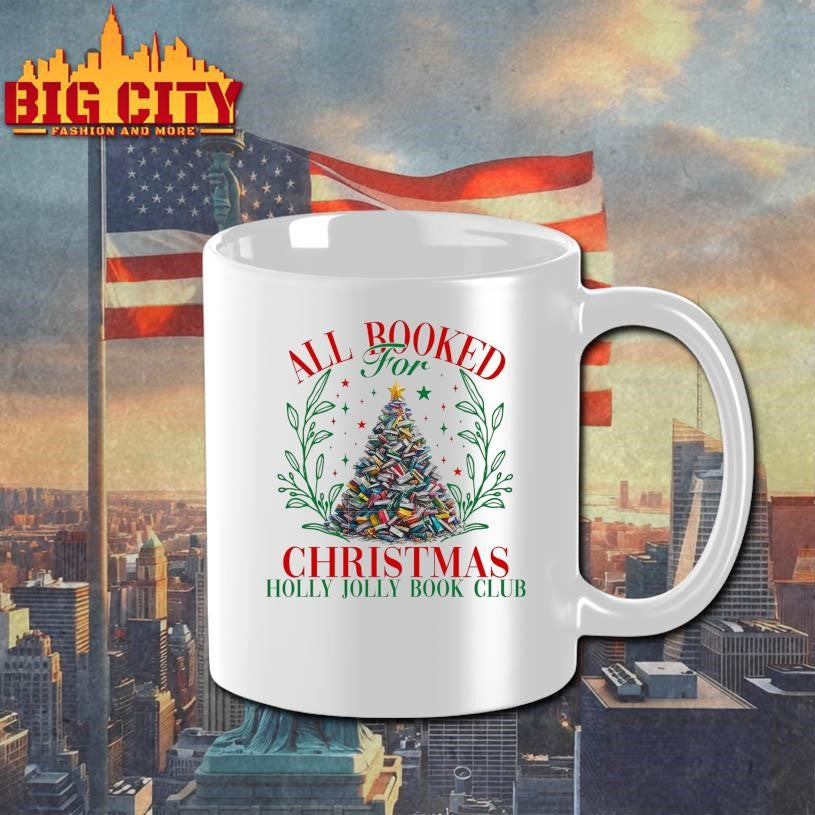 All book for christmas Shirt