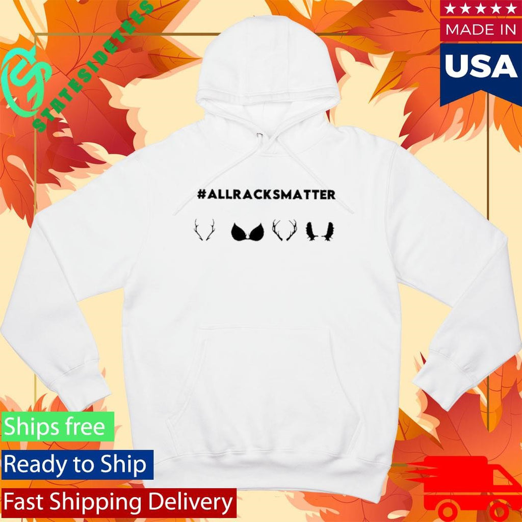 Allracksmateer Shirt