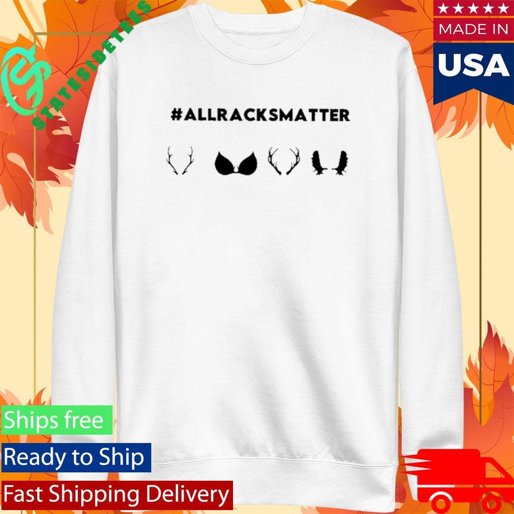 Allracksmateer Shirt
