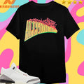 Alltimers Ny Canada Shirts