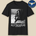 Ally Nicholas One Night Only T-Shirt