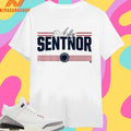 Ally Sentnor Stars &amp; Stripes Shirts