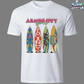 Almighty Surfs Up T-shirts