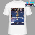 Almost Friday Alysa Liu W Shirt