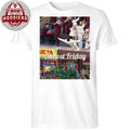 Almost Friday Bad Bunny Shirt