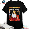 Almost Friday Bam Adebayo Miami Heat 83 Points Shirts