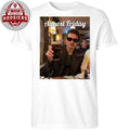 Almost Friday Chalamet Guinness Shirt