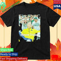 Almost Friday Dusty May Shirt