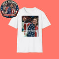 Almost Friday Hughes Teeth T-Shirt