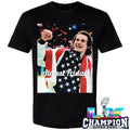 Almost Friday Hughesth Shirt
