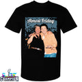 Almost Friday Timothée Chalamet And Matthew McConaughey T-shirts