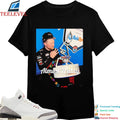 Almost Friday Tyler Reddick 2026 DuraMAX Texas Grand Prix Champions Trophy T-shirts