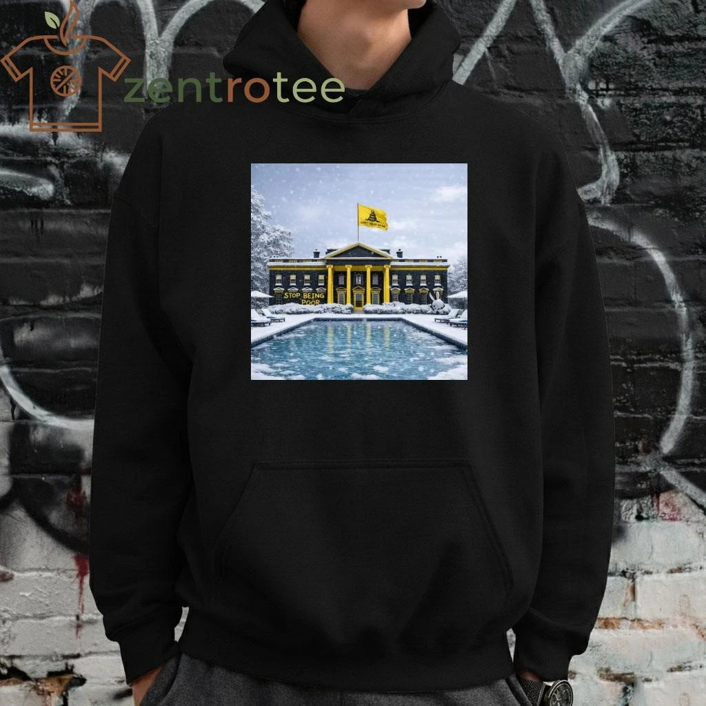 $AlonHouse tee