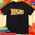 Alpha Squadron Back To the Olympics Shirt