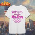 Alt Gay And From New Jersey Winter ’26 Shirt