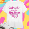 Alt Gay And From New Jersey Winter Olympics 2026 Shirts