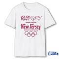 Alt Gay And From New Jersey Winter Olympics 2026 Shirt