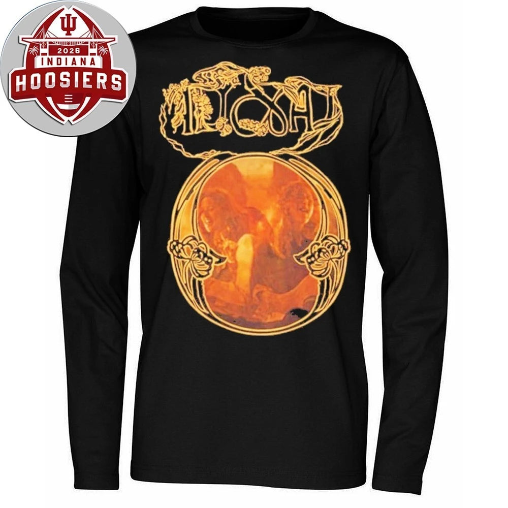 Aly Aj Merch Places To Run Tour 2026 Tour Dates T-Shirt