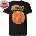 Aly Aj Merch Places To Run Tour 2026 Tour Dates T-Shirt