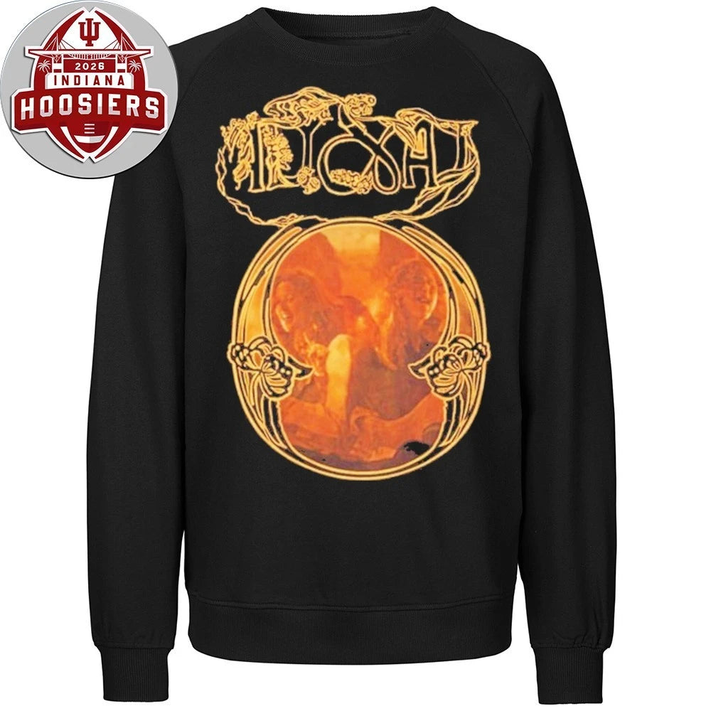 Aly Aj Merch Places To Run Tour 2026 Tour Dates T-Shirt