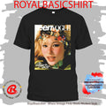 Alysa Liu For Teen Vogue Magazine Two Time Olympic Gold Medalist Shirt
