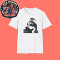 Alysa Liu Gold Medal Halftone 2026 Shirt