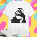 Alysa Liu Gold Medal Halftone Shirts