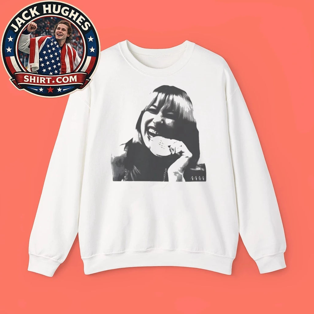 Alysa Liu Gold Medal Halftone Tee Alysa Liu after winning the gold medal at the 2026 Winter Olympics in Milano Cortina Shirt