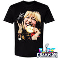 Alysa Liu Gold Medal Signature Shirt