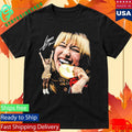 Alysa Liu Olympic Gold Signature Shirt