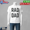 Alysa Liu Rad Dad Shirt
