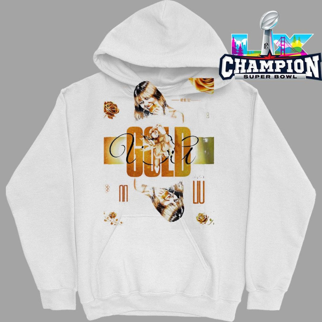 Alysa Liu Team Usa Women’s Figure Skating Gold Medal Olympic Winter 2026 Shirt