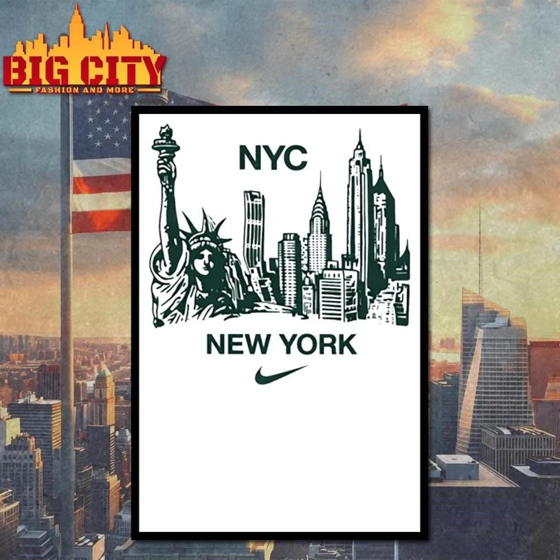 Alysa Liu Tonight Show New York Shirt