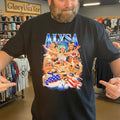 Alysa Liu USA Figure Skating 2026 Shirt